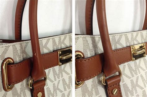 do michael kors wrap the purse handles with paper|Michael Kors handbag replacement hardware.